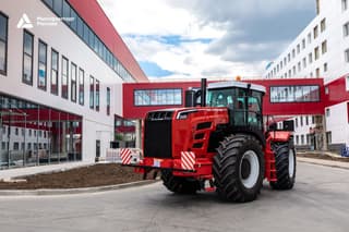 More Bridges and Gearboxes: Rostselmash to Increase Aggregate Production at its Rostov-on-Don Plant