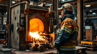 Cheboksary Power Unit Plant Launches New Production in Lipetsk