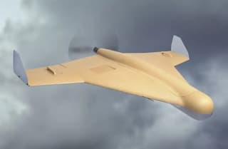Deadly "Bird" Soars into the Sky: "Kalashnikov" Names Main Advantages of the "KUB" Winged Munition