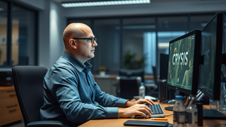 Unreal Engine 4 Successfully Launched on Russian OS "Aurora"