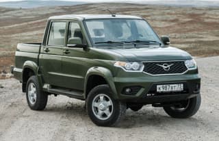 Para automóviles UAZ: producción de cajas de cambios de seis velocidades establecida en Rusia