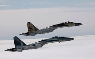 Los cazas Su-57E y Su-35 aterrizarán en Brasil: Rosoboronexport regresa a la exposición LAAD 2025