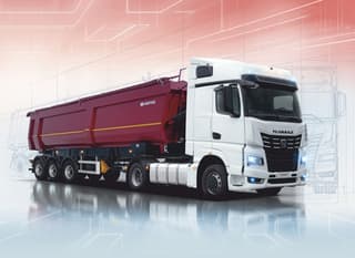 Hella, Bosch, Valeo больше не нужны: КамАЗ, ПАЗ и ЛиАЗ оснастят белорусскими фарами