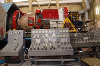 Подготовка к запуску к МКС на «Ракете Победы»: корабль «Союз МС-27» заправилили топливом и сжатыми газами