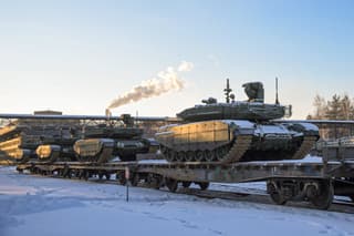 «Уралвагонзавод» назвал критерии «танка будущего»