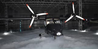 В Дагестане разработали собственный самолет с автопилотом, работающий на 95-м бензине