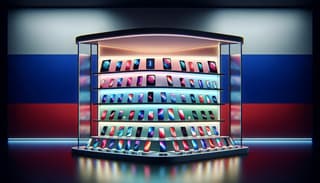 The Federation Council Proposed Cashback for Purchasing Domestic Smartphones