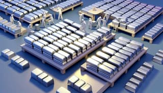 Rare-earth lithium from the Murmansk region will cover 24.5% of all reserves of this metal in Russia