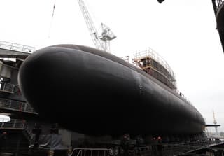 El submarino eléctrico "Yakutsk", portador de "Kalibr", se unirá a la Flota del Pacífico