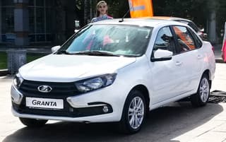 AvtoVAZ calls oil consumption of Lada engines normal: "provided for by design"