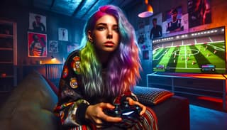 Russian FIFA Analog May Appear in 2030