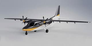 A unified maintenance system for the "Baikal", "Osvey", and "Ladoga" aircraft to be launched in Russia