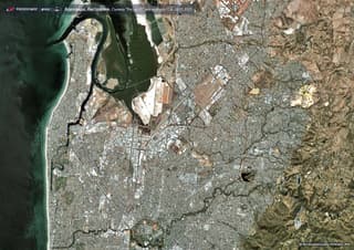 La Tierra bajo observación: Rosatom puso en marcha el satélite "Recurso-P" N.º 5