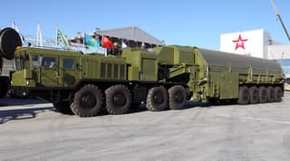 Изготовитель межконтинентальных ракет «Тополь-М» и «Булава» запустит в эксплуатацию новое оборудование