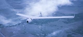 The method of targeting "Geran-2" kamikaze drones has become known