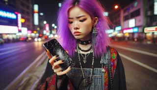 "SberStrakhovanie" Launches Insurance for Screens of Used Smartphones