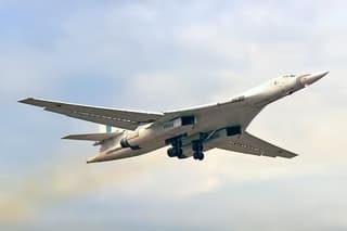 7.2 Billion Rubles Demanded from the Manufacturer of Tu-160 "White Swan" Strategic Missile Carriers