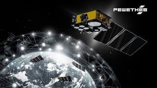 Спутниковая система интернета вещей «Марафон-IoT» сможет управлять беспилотниками