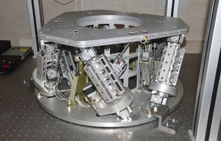 Un robot hexápodo ruso ayudará a China a encontrar planetas habitables en el marco del programa "Miyin"