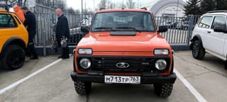 With reinforced transmission: sales of the most powerful Lada Niva Sport successfully started — the car was shown in photos