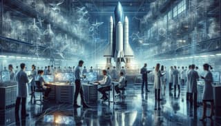 Environmentally Friendly and Economically Viable: Bacteria Developed to Clean Soil from Rocket Fuel