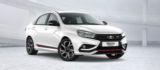 AvtoVAZ Head Names Three Key New Lada Models in 2025