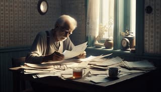 Scammers deceive Russians with a scheme involving fictitious housing and communal services debts