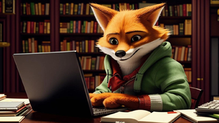 Total DDoS: Hackers Attack "Total Dictation" Website on the Day of the Event