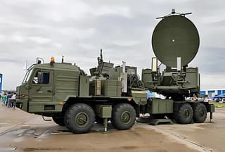 El tribunal denegó al Ministerio de Defensa la recuperación de 57 millones de rublos del fabricante de los exclusivos sistemas de guerra electrónica "Tirada-2S" y "asesinos de satélites"