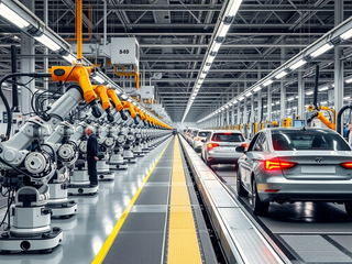 Defetoo llega a Rusia: el gigante automotriz chino ayudará a relanzar la ex fábrica de Volkswagen y a establecer la producción de automóviles Tenet
