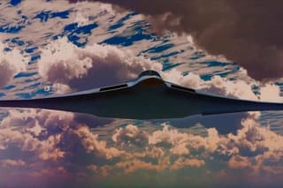 New PAK DA military aircraft: work is on schedule
