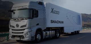 No les dio tiempo a localizar la producción y ya hay que modificar: Shacman retirará camiones problemáticos en Rusia
