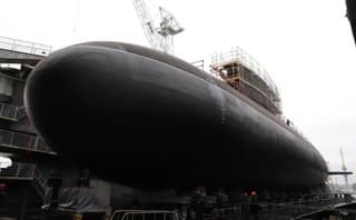 19FortyFive: Los submarinos rusos "Yasen-M" y "Varshavyanka" son una seria amenaza para el dominio de la OTAN en el mar