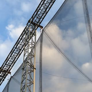 More than 300 Telescopic Sliding Masts for UAV Calculations Delivered to Russian Military