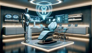 Control digital de dentistas: En la SamGMU desarrollaron un módulo de monitoreo de la calidad de la atención médica