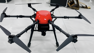 Rusia prueba con éxito su propio reemplazo de los "Mavic": los drones kamikaze "Svarog" volarán hacia su objetivo
