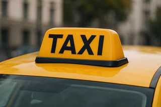 En revisión: Escandaloso proyecto de ley sobre el uso obligatorio de automóviles rusos en taxis será corregido