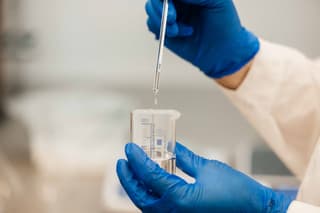 TPU Develops Fluoroplastic Coatings to Protect Chemical Reactors from Corrosion