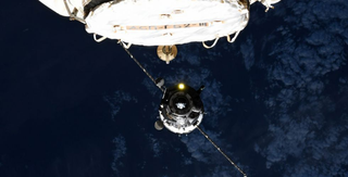 All cargo from Soyuz MS-27 transferred to the ISS