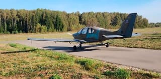 New Russian Tango aircraft to enter mass production in 2026