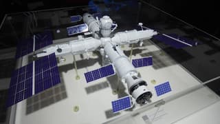 Rostec Started Developing a World-Class Onboard Television System for the Russian Orbital Station: Mastering Space
