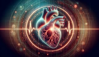 MIPT Scientists Create Computer Model of the Heart for Atrial Fibrillation Treatment