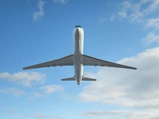 En Rusia se está desarrollando un nuevo avión con sistema de propulsión híbrido