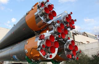Ростех поставит более 50 двигателей для ракет семейства «Союз» в 2025 году