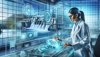 Down with Errors and Shortcomings: Russian Scientists Create Computational Algorithms for Import Substitution of Japanese Hydraulic Drives