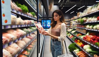 Safety First: Russian Scientists Find a Simple Way to Detect Irradiated Chicken Meat