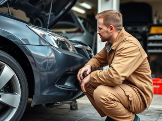 For drivers: four clear signs that it's time to clean the car's fuel system
