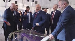 Прочность кабины истребителя Су-57 проверили ударом молотка: стал известен результат