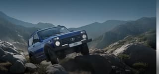 El traslado de equipos retrasa la producción del escaso Lada Niva Sport