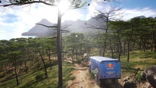 Un estudio de Mordovia crea un juego en línea de carreras de KAMAZ por la Rusia salvaje